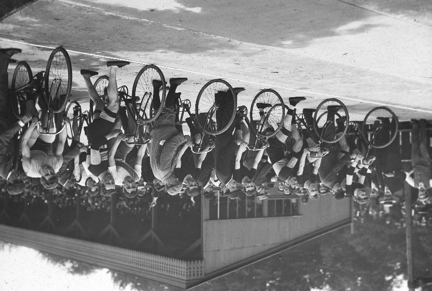 London - Crystal Palace : Image credit The Crystal Palace Sports Partnership